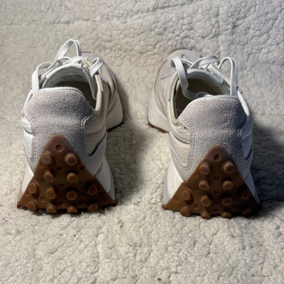 New balance 327 white and grey - Picture 3 of 5